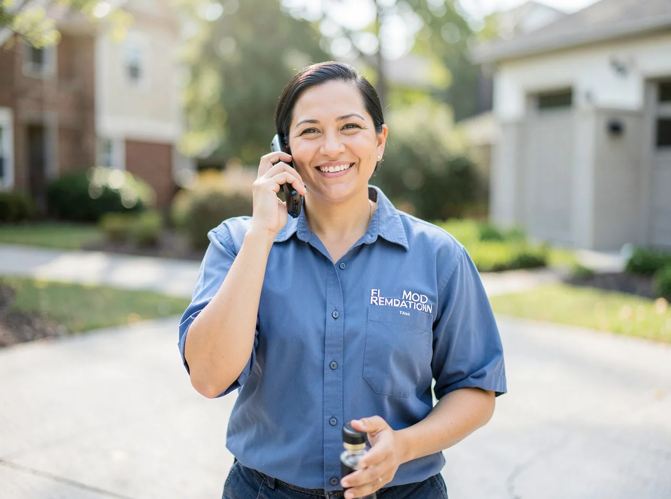 Mold Remediation Gifford, IL FAQs